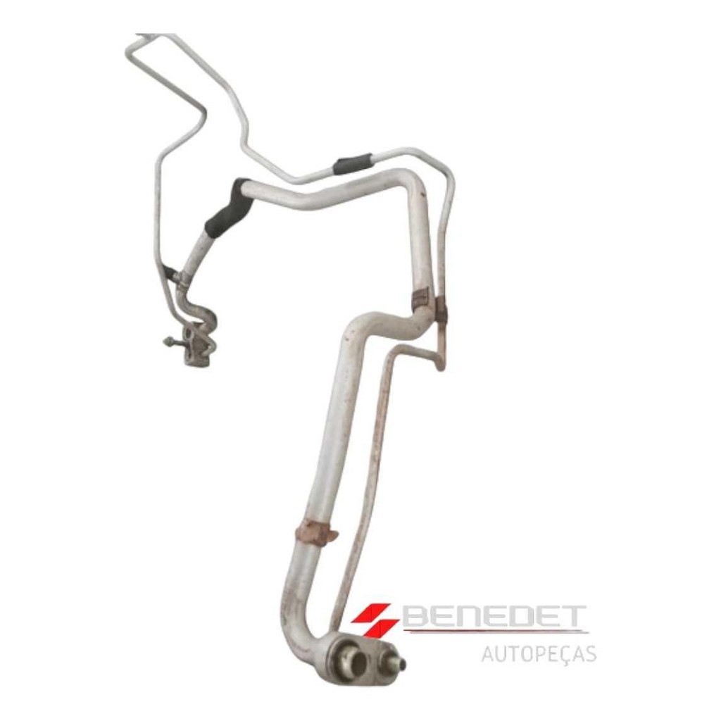 Mangueira Ar Condicionado Onix Prisma Spin Cobalt 20132019