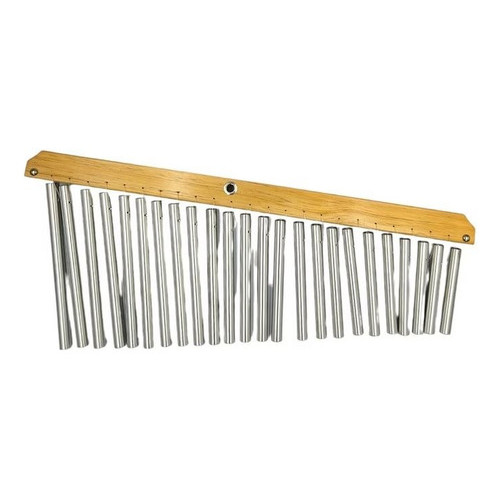 Carrilhão instrumento de 27 barras sólidas aluminio vibratom