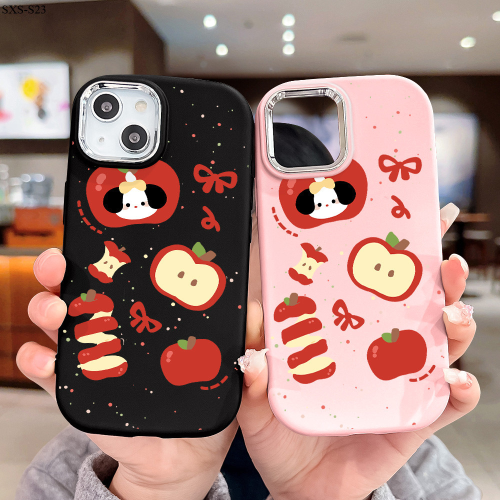 Capinha Adorável Samsung Galaxy S23 S22 S21 S20 M62 M53 M52 M34 M31 M23 M22 M12 M13 FE Ultra 5G Capa Case PDD0144 em Oferta na Shopee