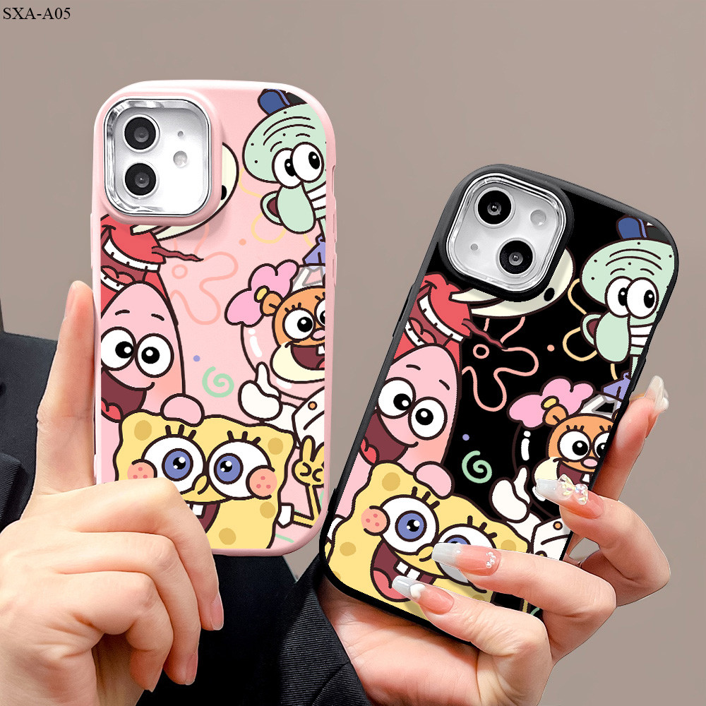 Capa Para Samsung Galaxy A06 A05 A05S A04S A04E A03 A03S A02S A01 A10 A10S A11 A31 A51 A71 Core Capinha Case PDD0951 em Oferta na Shopee