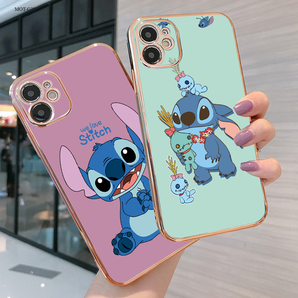 Capinha Para Motorola Moto G75 G35 G30 G31 G32 G34 G42 G50 G52 G53 G54 G60 G60S G73 G82 G84 4G 5G Capa Celular De 1031