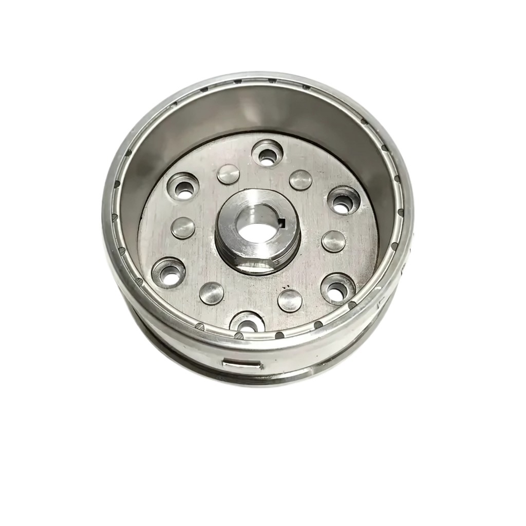 Volante Magnetron Honda Biz 125 Ks 2006 ATÉ 2008