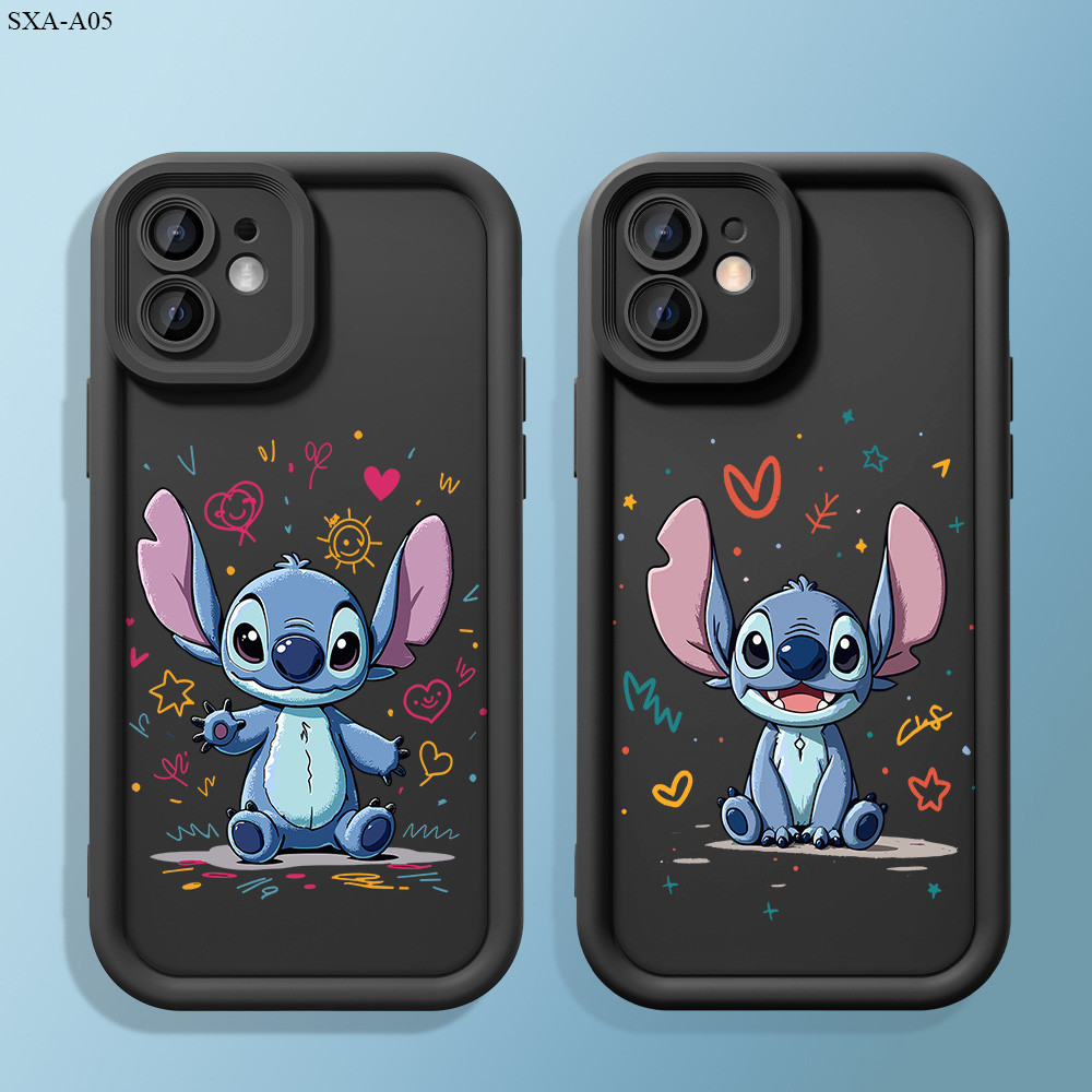 Capinha Para Samsung Galaxy A06 A15 A14 A03 A35 A12 A32 A13 A55 A05 A05S A23 A16 A54 A56 Core 4G 5G Capa Celular 5007
