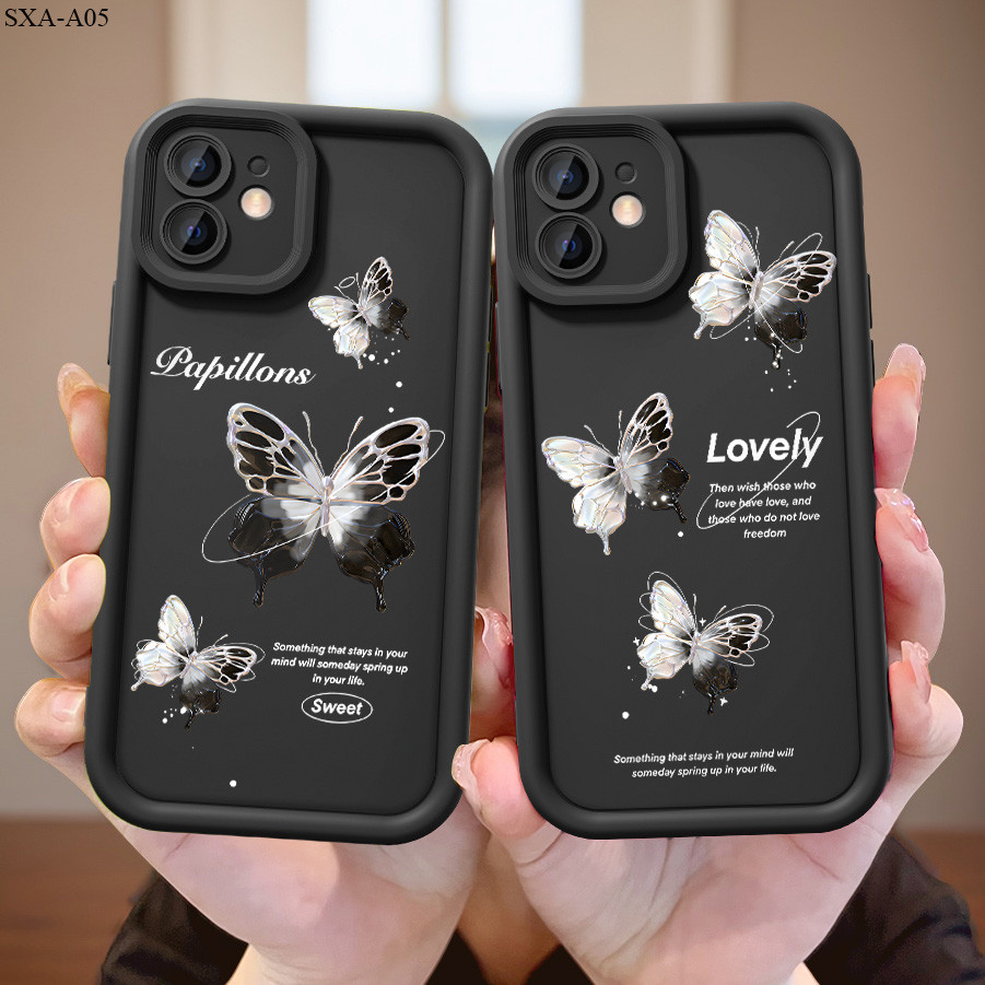 Capinha Para Samsung Galaxy A06 A15 A14 A03 A35 A12 A32 A13 A55 A05 A05S A23 A16 A54 A56 Core 4G 5G Capa Celular 5038