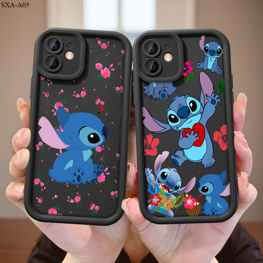 Capinha Para Samsung Galaxy A06 A15 A14 A03 A35 A12 A32 A13 A55 A05 A05S A23 A16 A54 A56 Core 4G 5G Capa Celular 5236