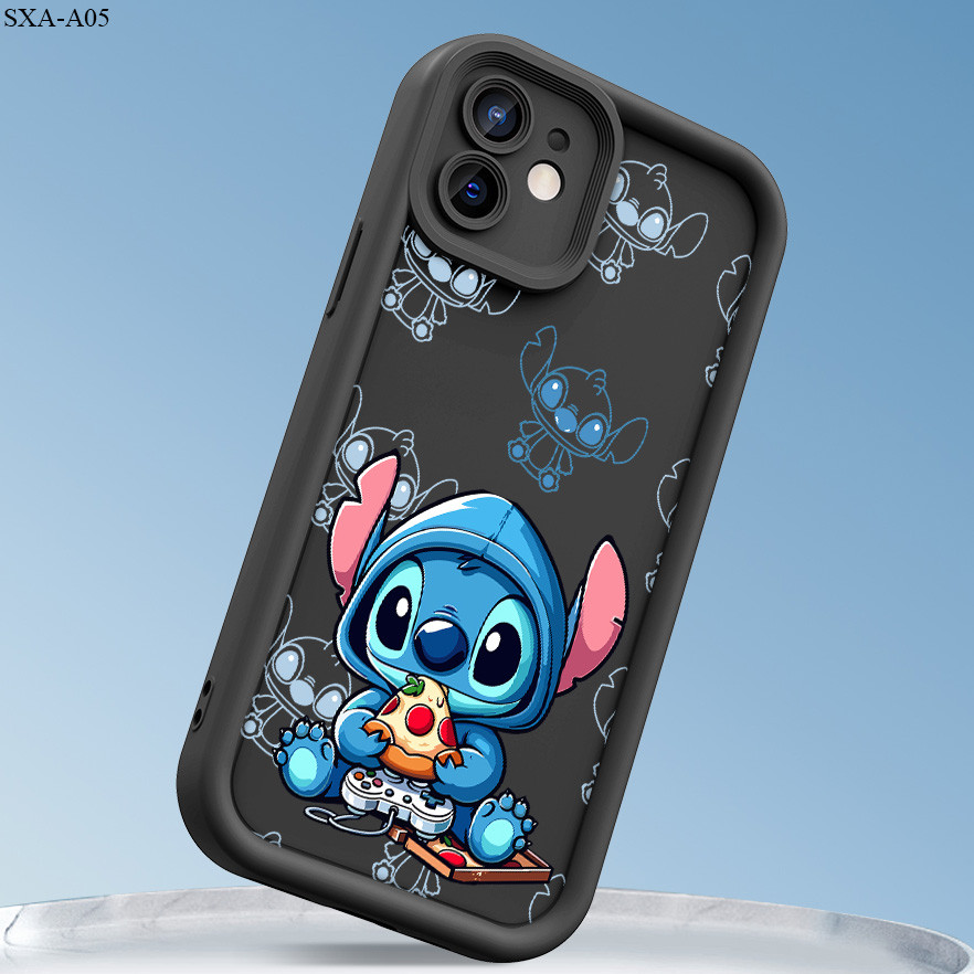 Capinha Para Samsung Galaxy A06 A15 A14 A03 A35 A12 A32 A13 A55 A05 A05S A23 A16 A54 A56 Core 4G 5G Capa Celular 5322