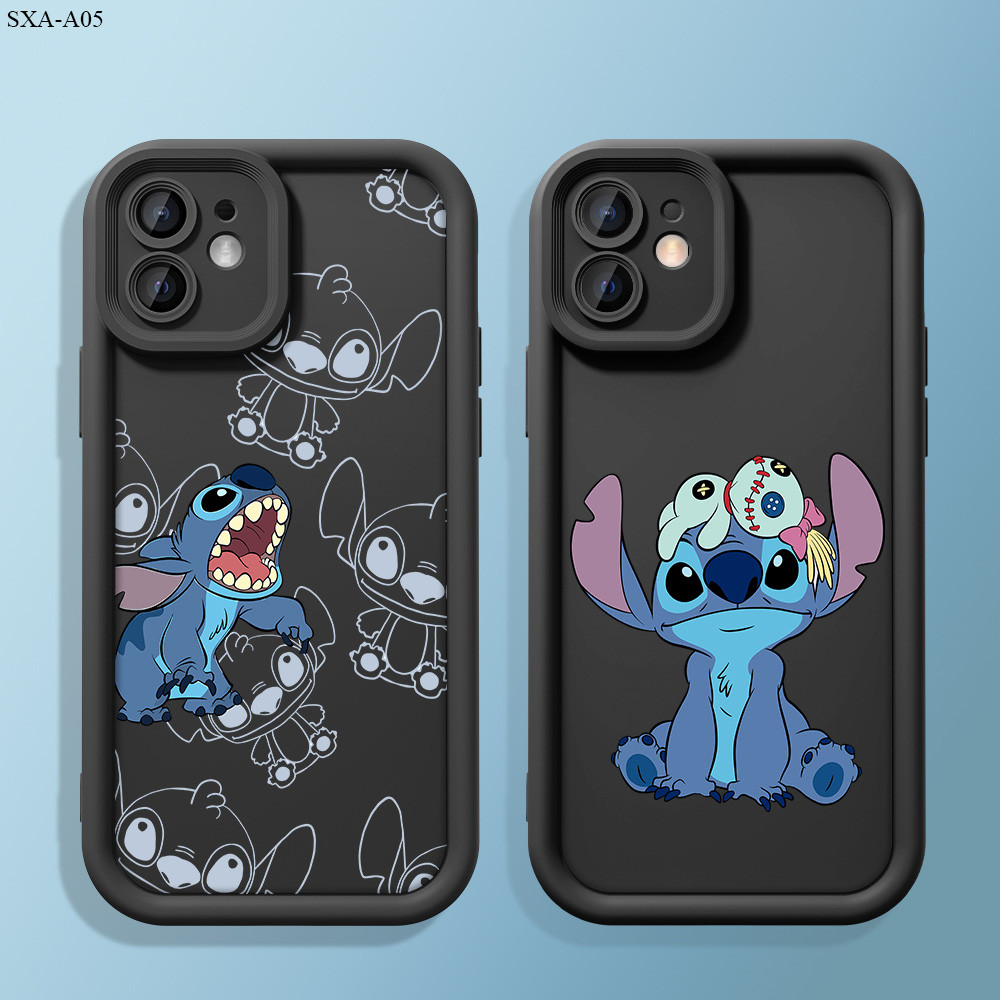 Capinha Para Samsung Galaxy A06 A15 A14 A03 A35 A12 A32 A13 A55 A05 A05S A23 A16 A54 A56 Core 4G 5G Capa Celular 5323
