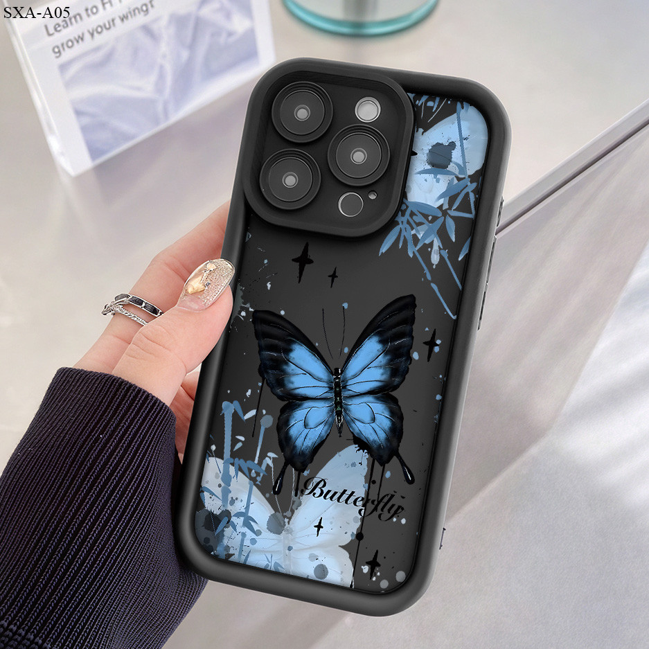Capinha Para Samsung Galaxy A06 A15 A14 A03 A35 A12 A32 A13 A55 A05 A05S A23 A16 A54 A56 Core 4G 5G Capa Celular 5363