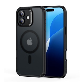 Capa para iPhone 16 Esr Classic Hybrid Preto Fosco em Oferta na Shopee