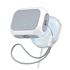 Capa Case Esr para AirPods Pro, AirPods Pro 2 Branca