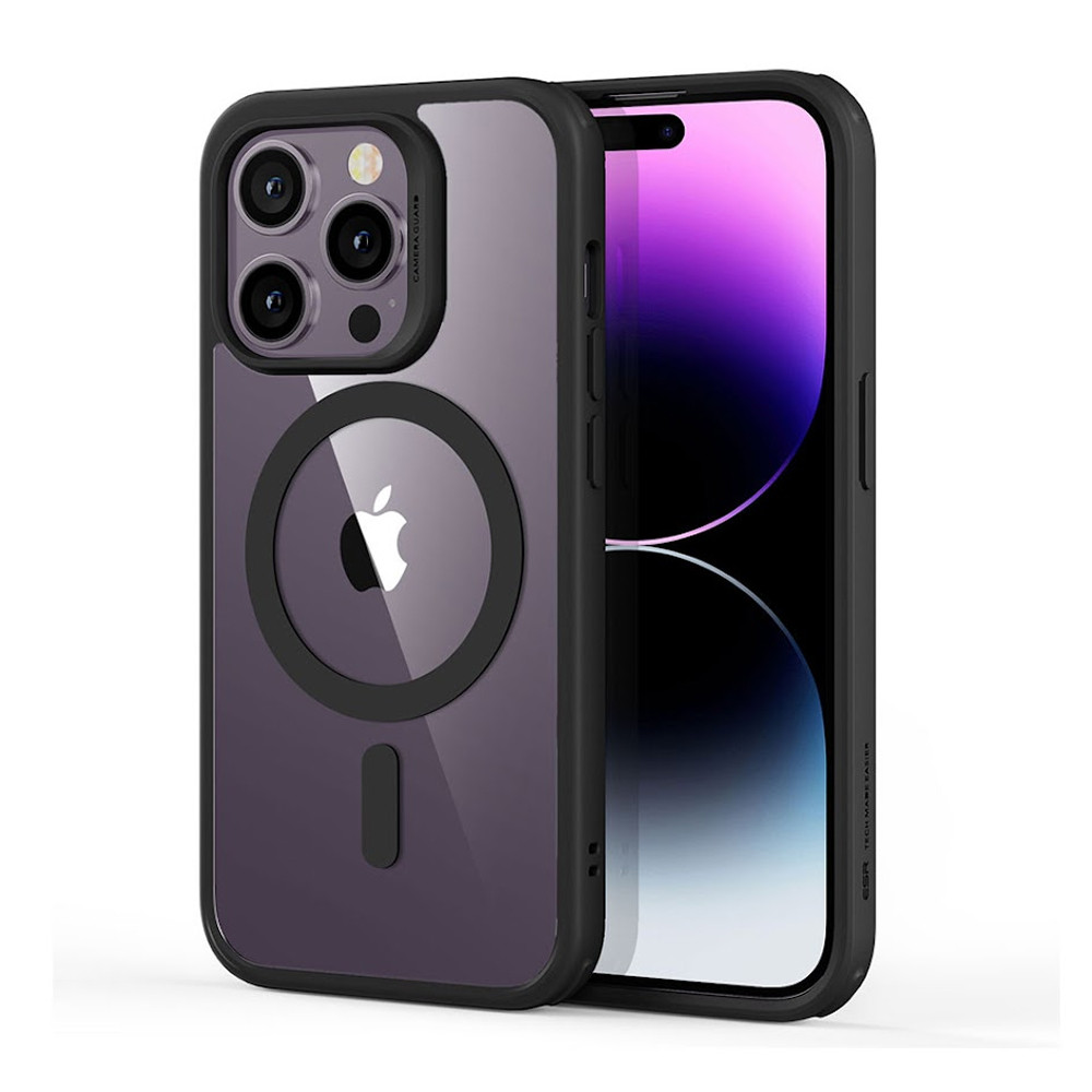 Capa/Capinha Esr Classic Kickstand pra iPhone 14 Pro Max