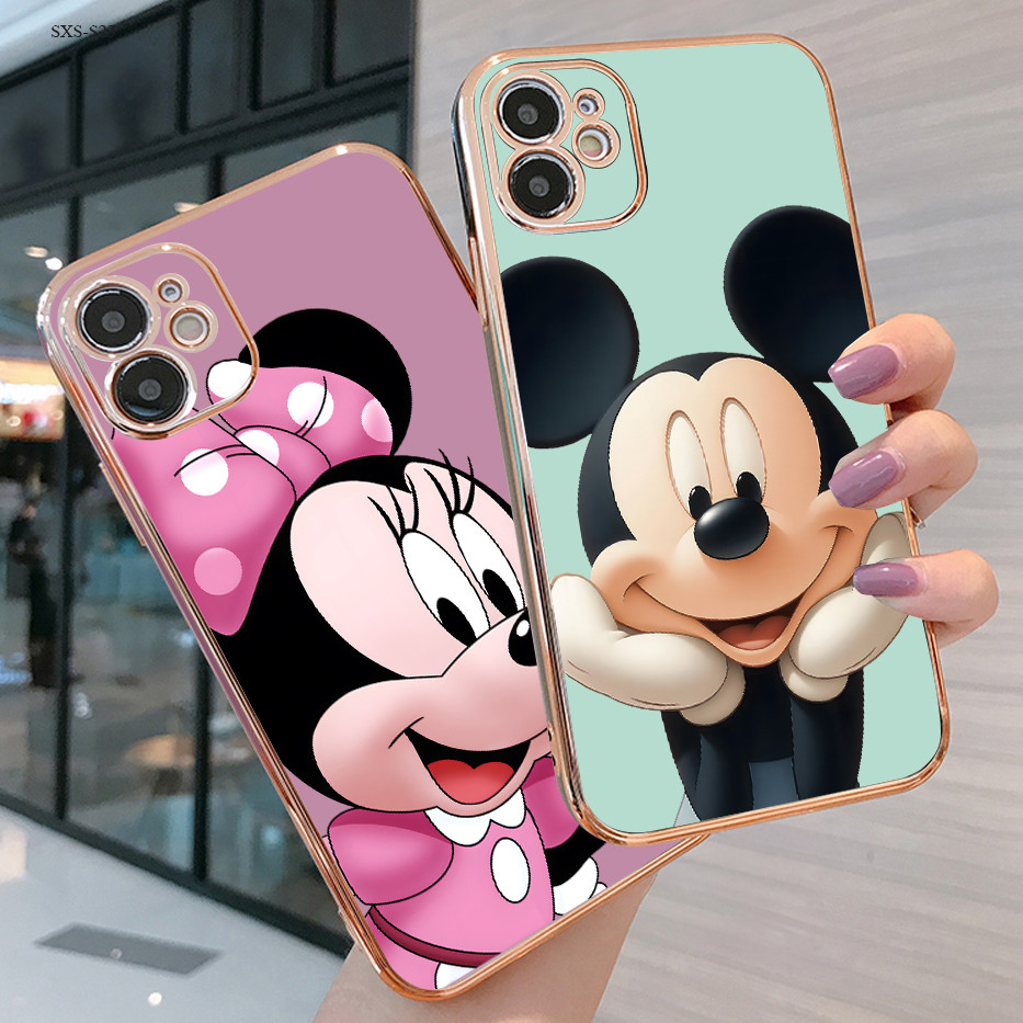Capa Para Samsung Galaxy S24 S23 S22 S21 S20 FE Ultra 4G 5G Capinha De Case Celular 1188