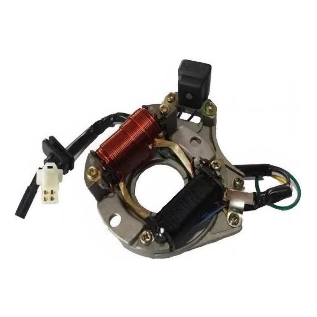 Estator Completo Marva Ufo 50cc