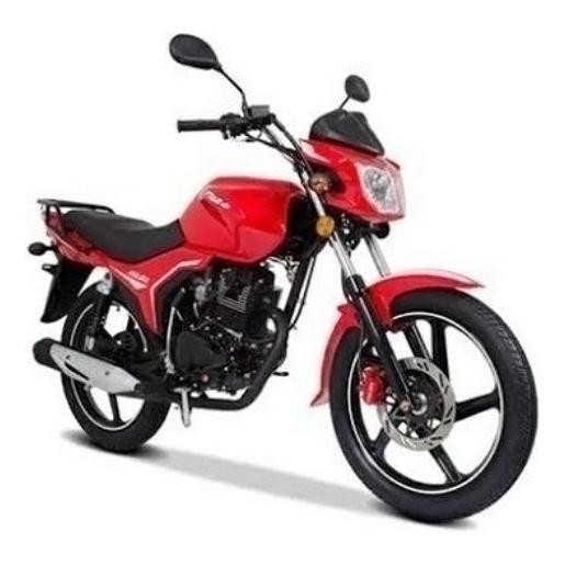 Estator Bobinas Motos Italika Ft 150cc