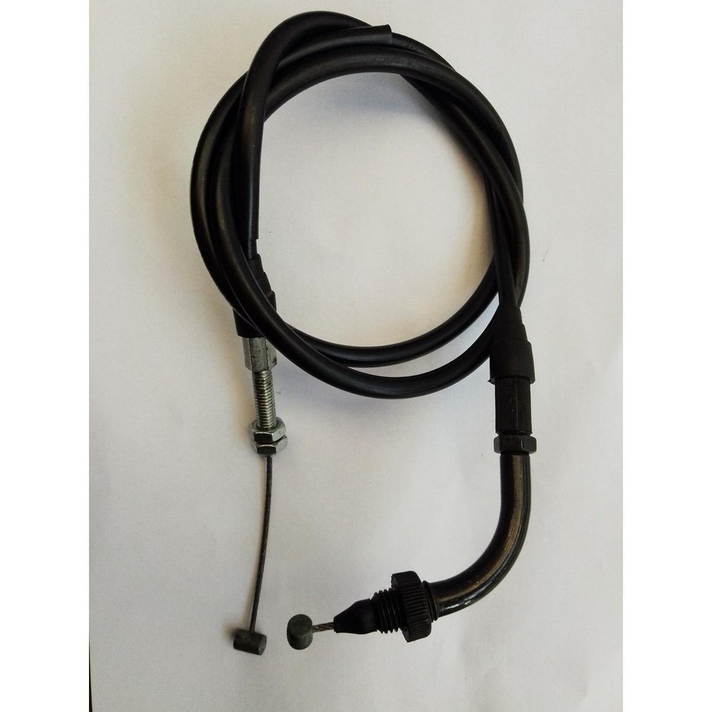 Cabo Do Acelerador A De Retorno Sundown Stx 200 Original
