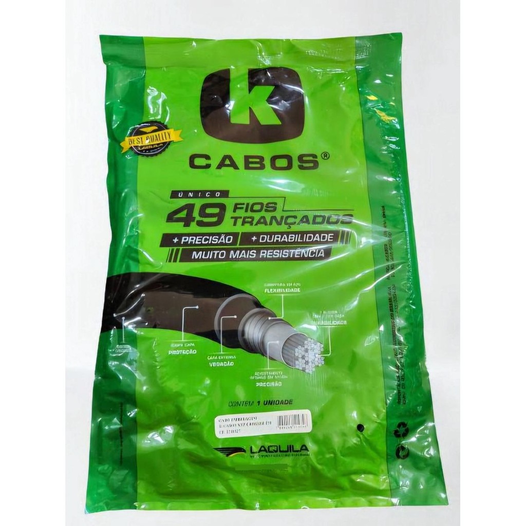 Cabo Acelerador A E B Sundown Motard 200 Stx 200