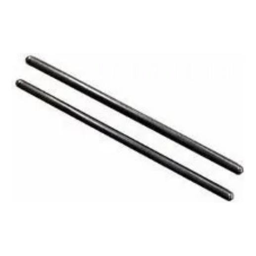 2 Varetas De Valvulas Mvk 150 Black Star
