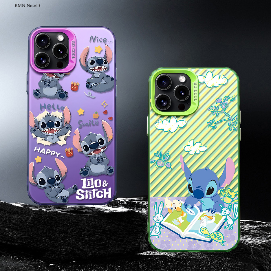 Capinha Para Xiaomi Redmi Note 13 12 12S 11 11S 10 10S 9 9S 8 7 Pro Plus 4G 5G Capa Case De Celular 2566 em Oferta na Shopee