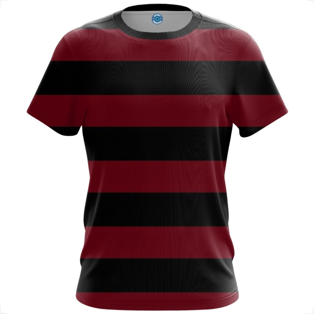 Camiseta Camisas  Fred Krueger Filme Terror Traje Fantasia 1