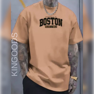 Camiseta T-Shirt Varias Cores Estampas Streetwear Oversized em Oferta na Shopee