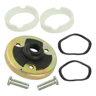 Kit Guarda Pó e Reparo Interno da Alavanca do Câmbio Ranger 1994, 1995, 1996, 1997 em Oferta na Shopee