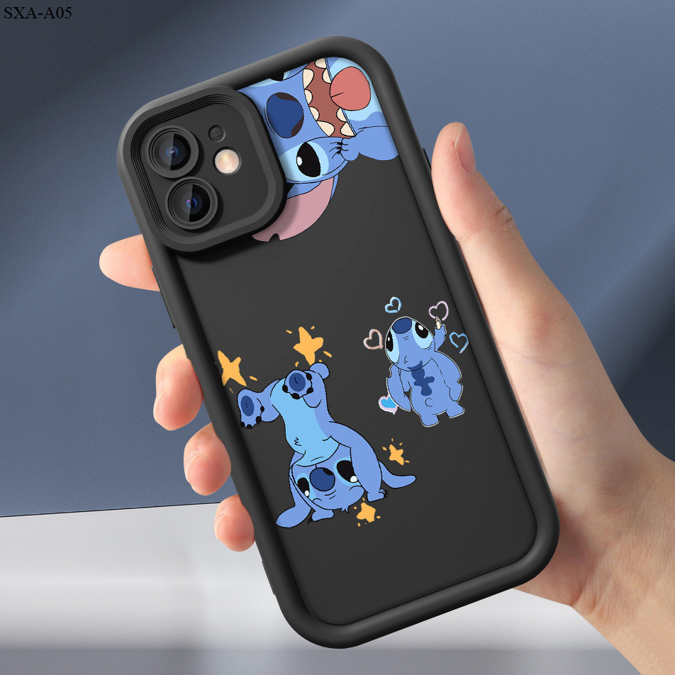 Capinha Para Samsung Galaxy A06 A15 A14 A03 A35 A12 A32 A13 A55 A05 A05S A23 A16 A54 A56 Core 4G 5G Capa Celular 5230