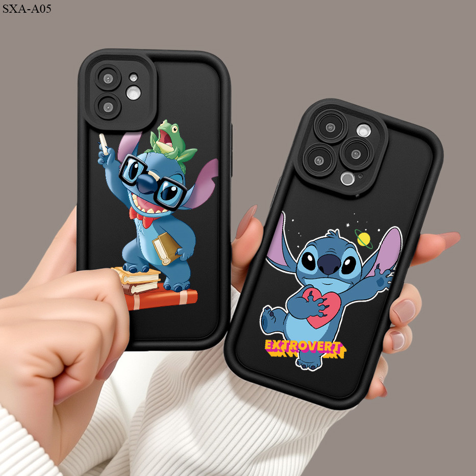 Capinha Para Samsung Galaxy A06 A15 A14 A03 A35 A12 A32 A13 A55 A05 A05S A23 A16 A54 A56 Core 4G 5G Capa Celular 5233