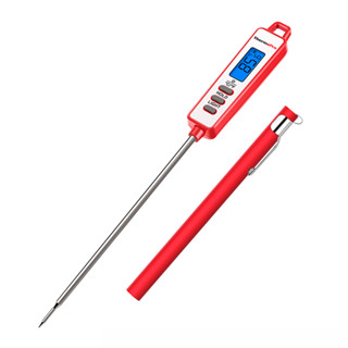 Termômetro Digital para Carne ThermoPro Alimento Cozinha em Oferta na Shopee