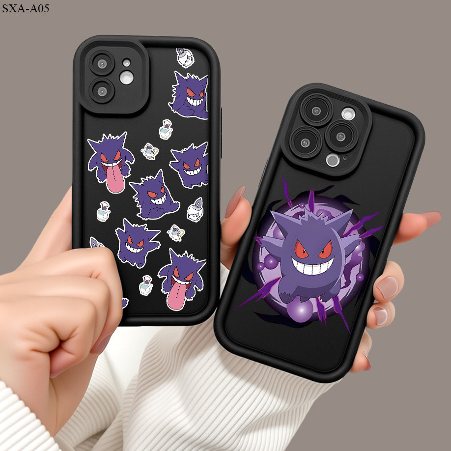 Capinha Para Samsung Galaxy A06 A15 A14 A03 A35 A12 A32 A13 A55 A05 A05S A23 A16 A54 A56 Core 4G 5G Capa Celular 5315