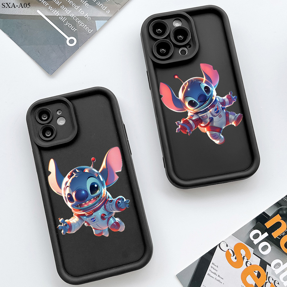 Capinha Para Samsung Galaxy A06 A15 A14 A03 A35 A12 A32 A13 A55 A05 A05S A23 A16 A54 A56 Core 4G 5G Capa Celular 5316