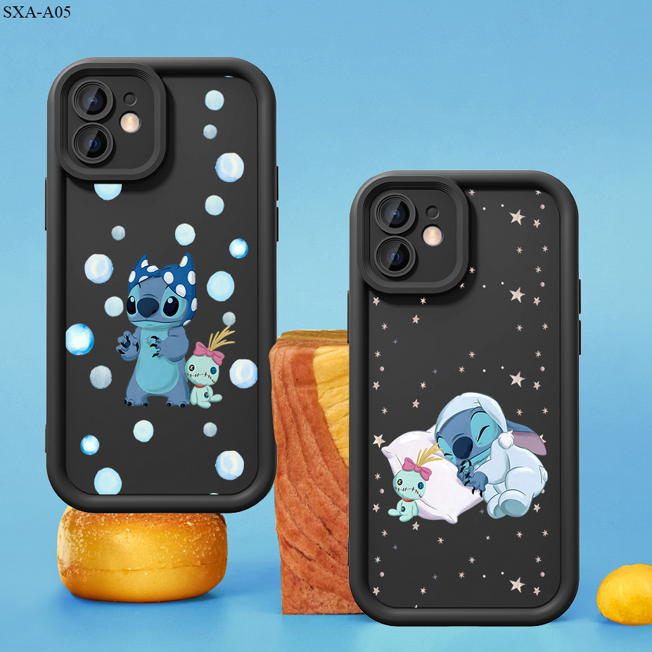 Capinha Para Samsung Galaxy A06 A15 A14 A03 A35 A12 A32 A13 A55 A05 A05S A23 A16 A54 A56 Core 4G 5G Capa Celular 5318