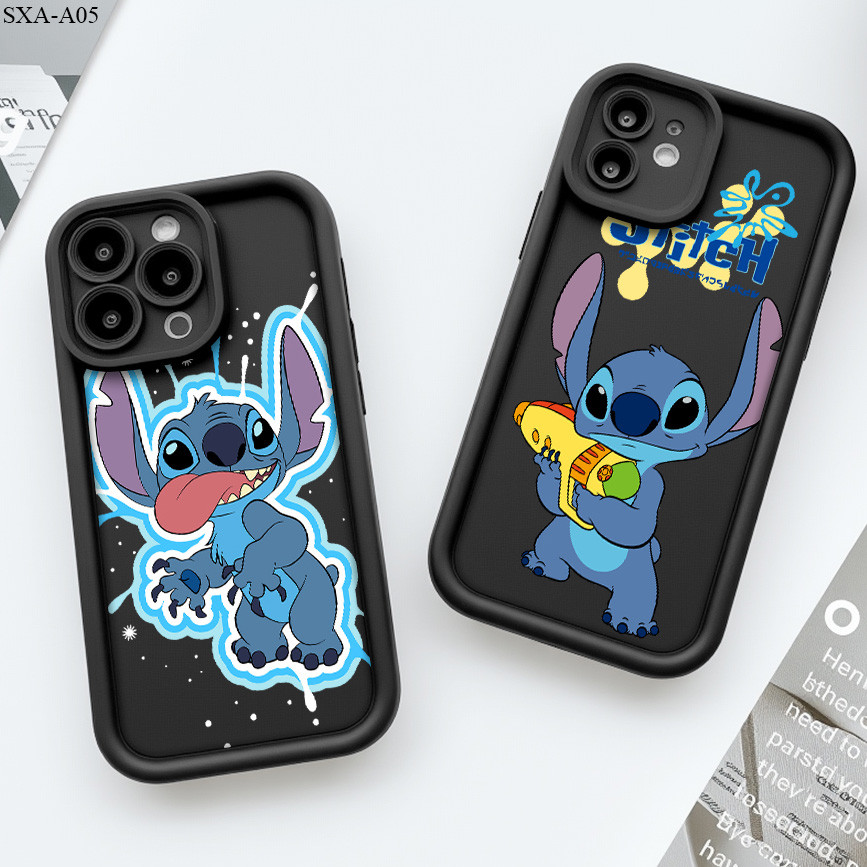 Capinha Para Samsung Galaxy A06 A15 A14 A03 A35 A12 A32 A13 A55 A05 A05S A23 A16 A54 A56 Core 4G 5G Capa Celular 5362