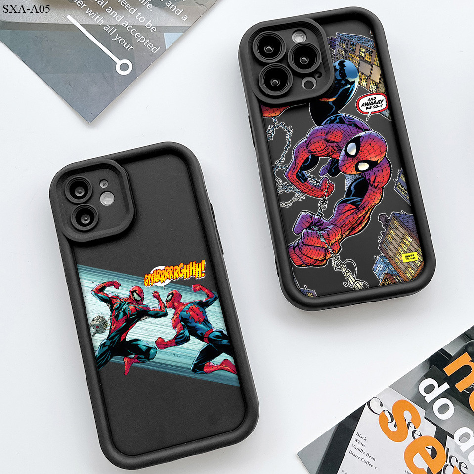 Capinha Para Samsung Galaxy A06 A15 A14 A03 A35 A12 A32 A13 A55 A05 A05S A23 A16 A54 A56 Core 4G 5G Capa Celular 5420