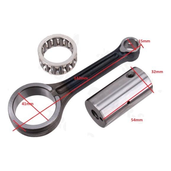 Bi&la Compl&ta Triciclo Dr&ss&r Mtm 200 &t 200 PRODUTO NOVO