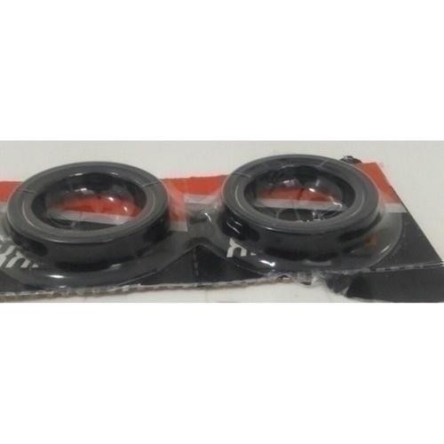 2 Retentores Da Bengala Triciclo Motocar Mtx 150 Tuk-tuk PRODUTO NOVO