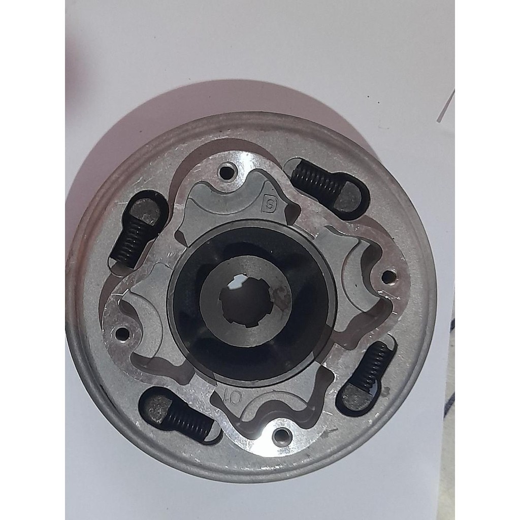Kit &mbr&ag&m Compl&ta Mini Moto Cross Xtr 125 PRODUTO NOVO