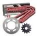 Kit Relação Jonny Naked 150cc CODIGO SK 165