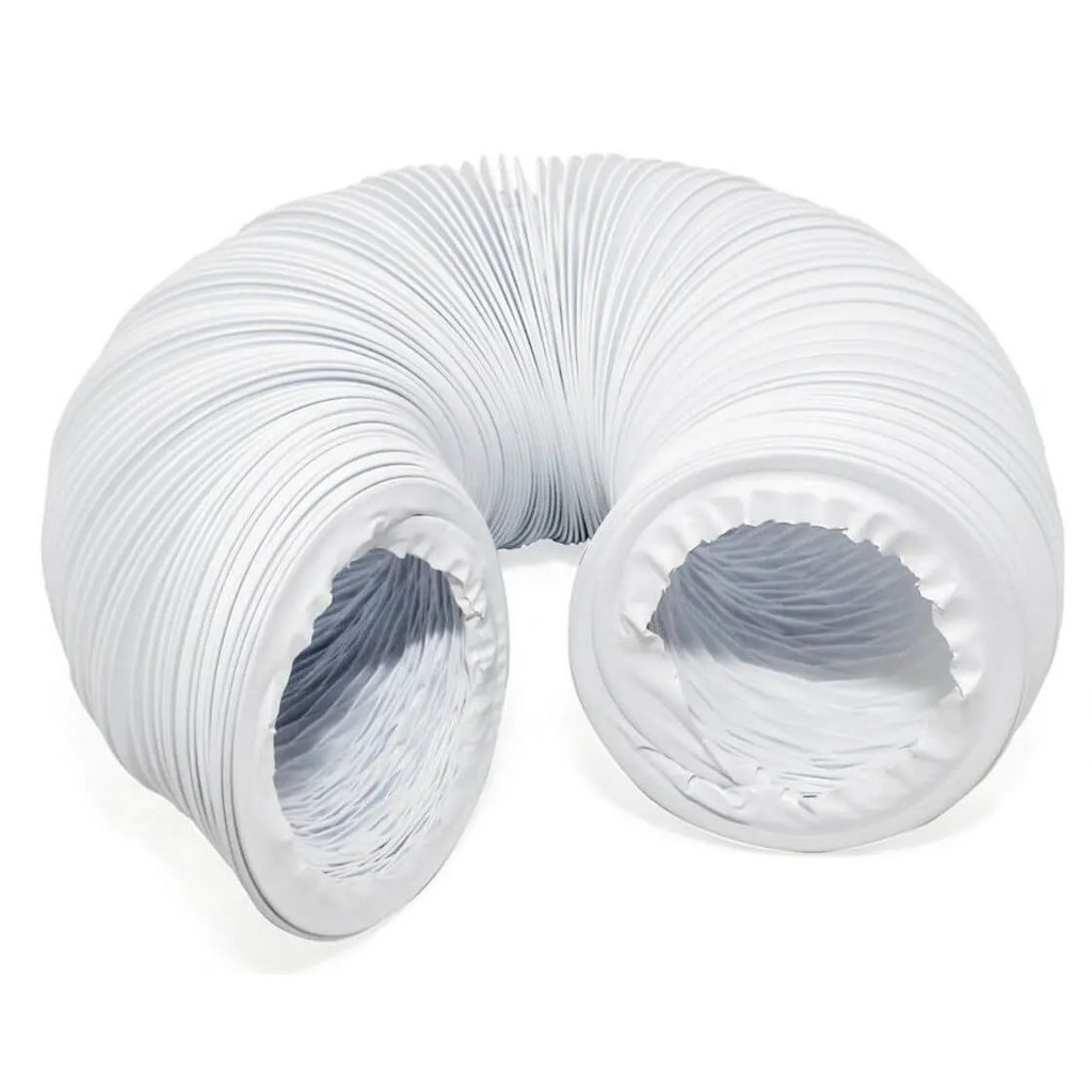 Duto mangueira secadora electrolux eletrolux str10 2,5m x 10cm