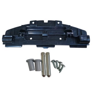 Base Da Dobradiça Lavadora Brastemp Bwg11a / Bwh11a Preta em Oferta na Shopee