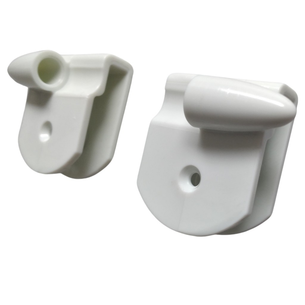 Dobradiça Suporte Da Tampa Mueller Plus | 1 Par | Original em Oferta na Shopee