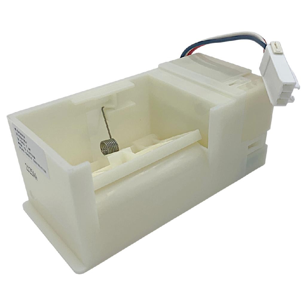 Damper Eletrônico Geladeira Brastemp Consul CRE44 BRY59