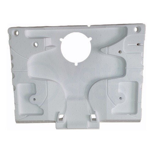 Isopor capa geladeira electrolux df51 df52 df54 dfn52 dfw52