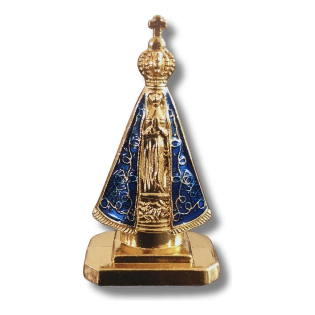 Imagem De Nossa Senhora Aparecida Para Colocar No Carro
