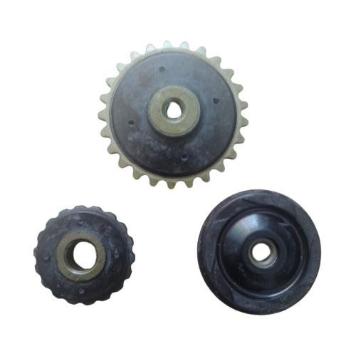 Kit Tensor  Corrente Comando  Bull Now 125 SKU L55