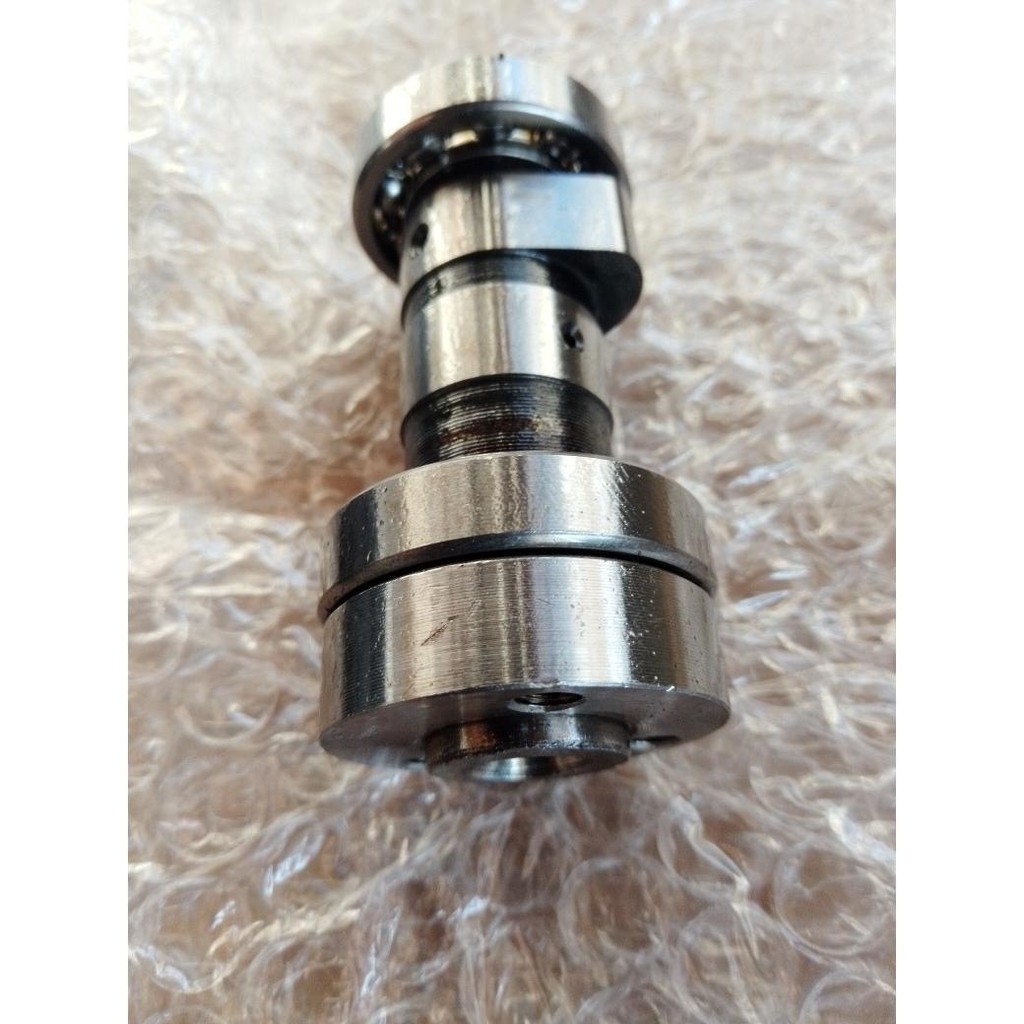 Arvore Comando De Válvula Mvk 110 Fox SKU L1034