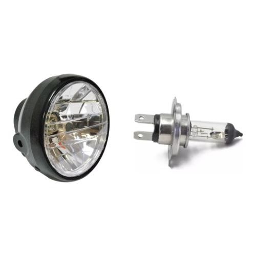 Farol Completo Kahena 125 K-top Log SKU L1107