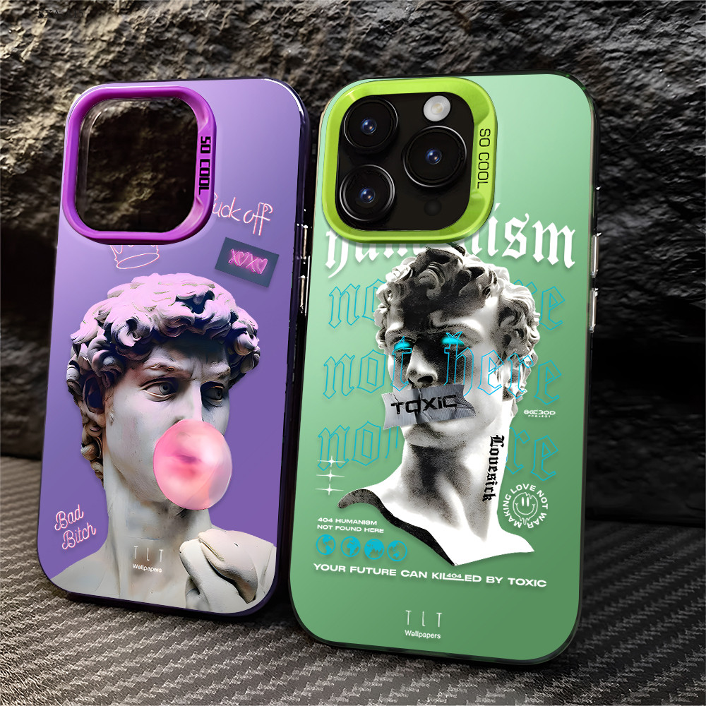 Capinha Para Samsung Galaxy A15 A14 A13 A12 A30 A20 A21S A22 A23 A24 A25 A50 A30S 4G 5G Capa De Celular 2035