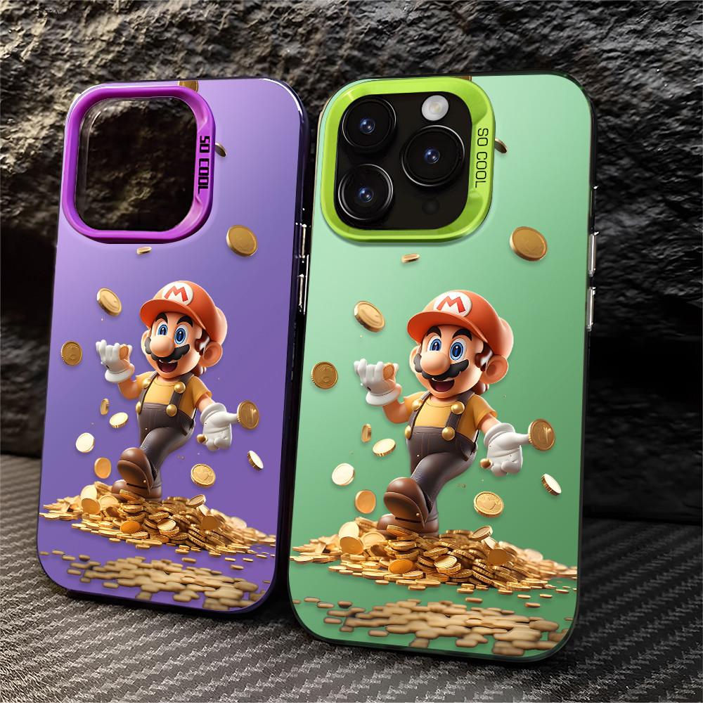 Capinha Para Samsung Galaxy A15 A14 A13 A12 A30 A20 A21S A22 A23 A24 A25 A50 A30S 4G 5G Capa De Celular 2120