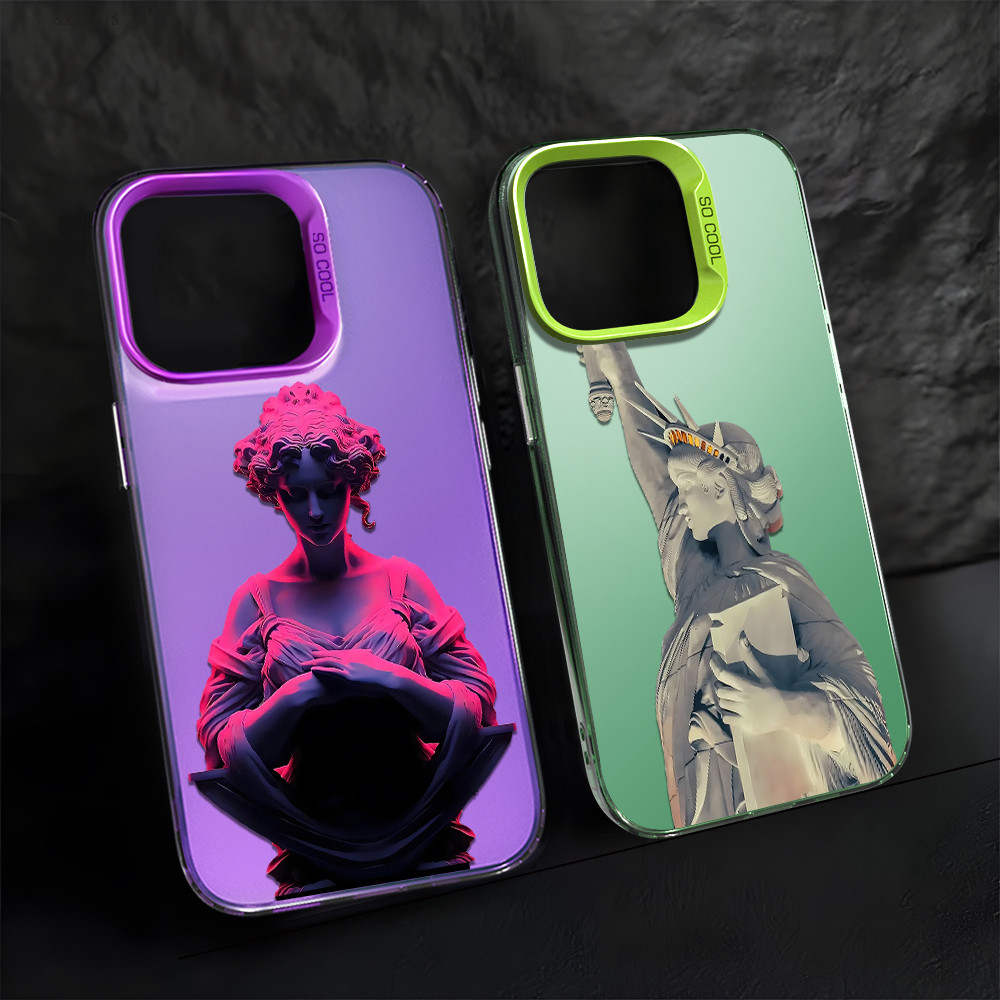 Capinha Para Samsung Galaxy A15 A14 A13 A12 A30 A20 A21S A22 A23 A24 A25 A50 A30S 4G 5G Capa De Celular 2121
