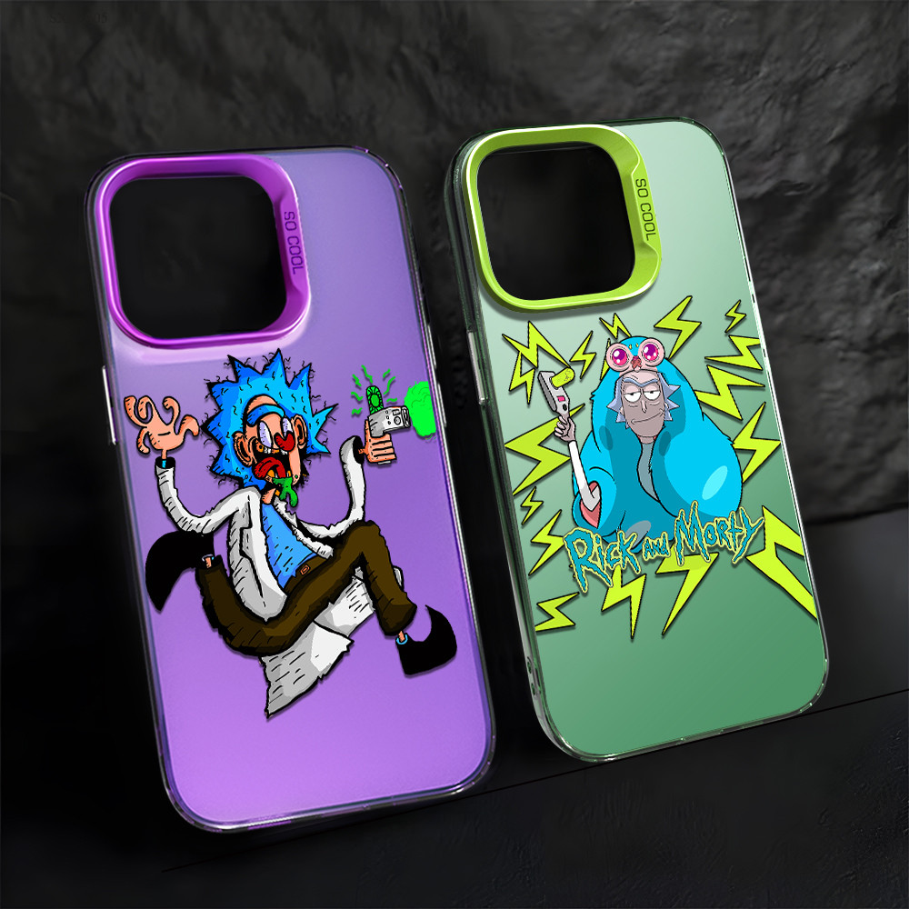 Capinha Para Samsung Galaxy A06 A05 A05S A04S A04E A03 A10 A10S A11 A31 A51 A71 Core Capa De Celular 2110